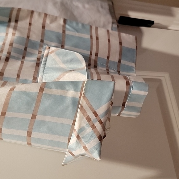 2 piece Pendleton, Dress and Jacket silk blend - Picture 7 of 8